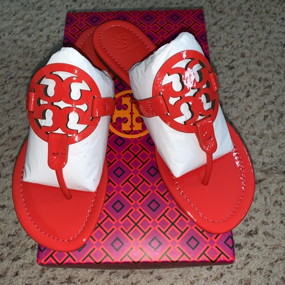 Tory Burch Shoes - 🆕Tory Burch Miller Sandal🆕